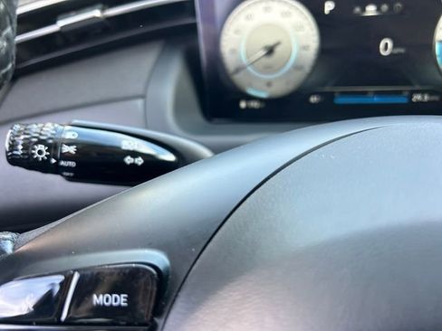 Used 2022 Hyundai Tucson SEL w/ Convenience Package image 14