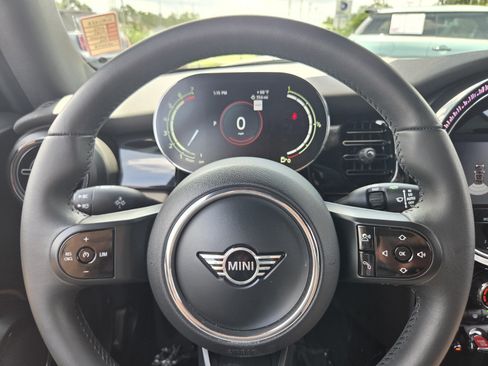 Certified 2023 MINI Cooper Convertible FWD image 24