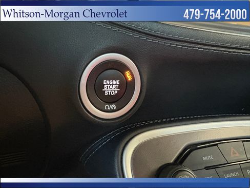 Used 2021 Dodge Challenger R/T Scat Pack w/ Plus Package RWD image 23