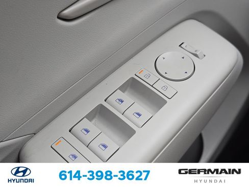 Certified 2026 Hyundai Kona SE FWD image 26