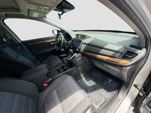 Certified 2020 Honda CR-V EX image 32