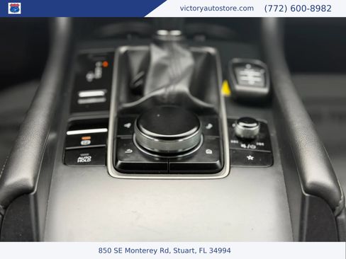 Used 2021 MAZDA MAZDA3 s FWD image 46