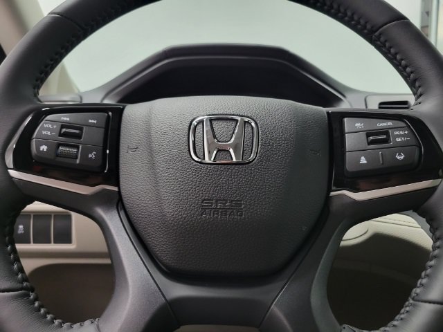 New 2026 Honda Odyssey EX-L image 13