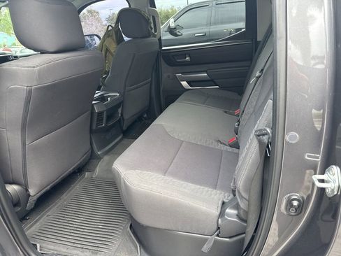 Used 2022 Toyota Tundra SR5 image 3