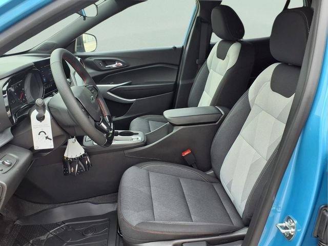 New 2026 Chevrolet Trax RS w/ Driver Confidence Package FWD image 17