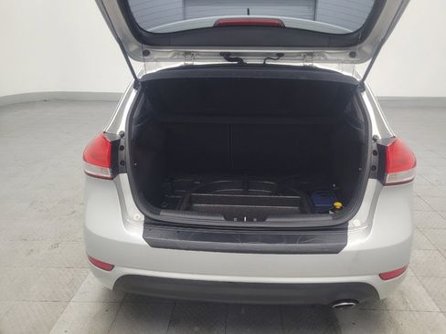 Used 2016 Kia Forte EX image 29