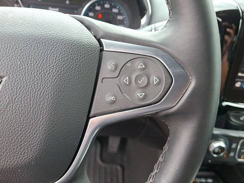Certified 2023 Chevrolet Traverse LT AWD/4WD image 18
