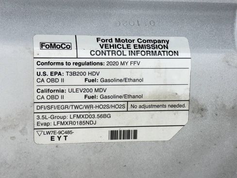 Used 2020 Ford Transit 350 XL RWD image 44