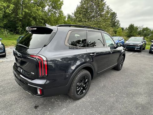 New 2025 Kia Telluride SX Prestige X-Pro image 5