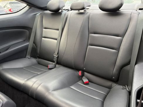 Used 2016 Honda Accord EX-L image 4