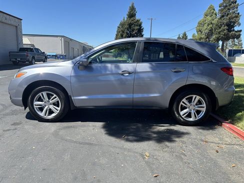 Used 2013 Acura RDX AWD w/ Technology Package image 7