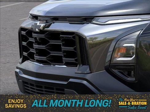 New 2026 Chevrolet Equinox ACTIV image 13