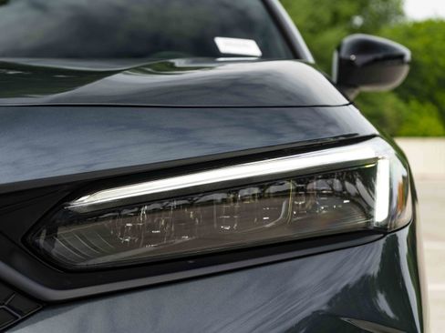 Certified 2026 Honda Civic Sport image 11