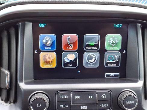 Used 2018 Chevrolet Colorado ZR2 AWD/4WD image 30