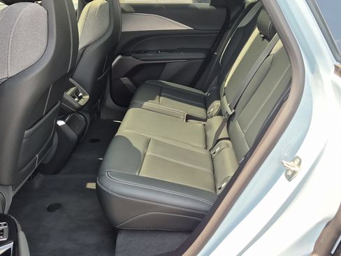 Certified 2024 Cadillac Lyriq Tech w/ LPO, Floor Liner Package RWD image 24