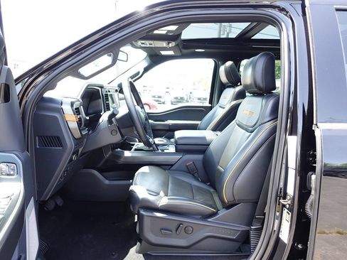 Used 2024 Ford F150 Tremor w/ Equipment Group 402A High AWD/4WD image 21