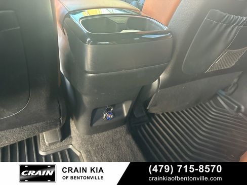 Certified 2024 Kia Telluride EX X-Line image 19