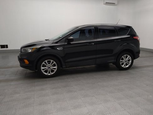 Used 2018 Ford Escape S FWD image 2
