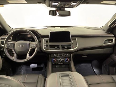 Used 2022 Chevrolet Suburban RST w/ Luxury Package image 20