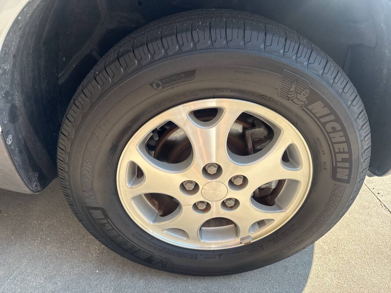 Used 2002 Saturn Vue AWD V6 image 23