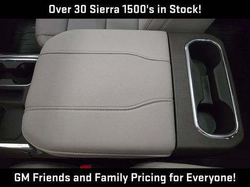 New 2026 GMC Sierra 1500 SLT AWD/4WD image 27