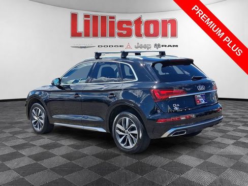 Used 2024 Audi Q5 2.0T Premium Plus AWD/4WD image 6
