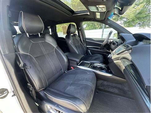 Used 2019 Acura MDX A-Spec AWD/4WD image 14