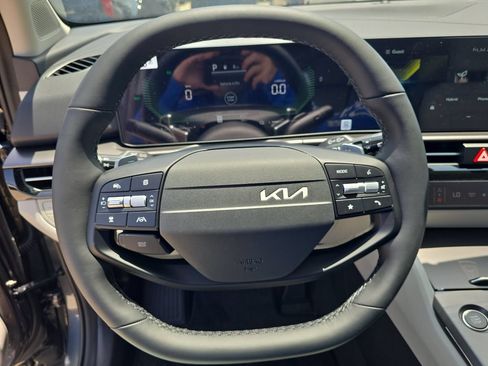 New 2027 Kia Sportage EX FWD image 30