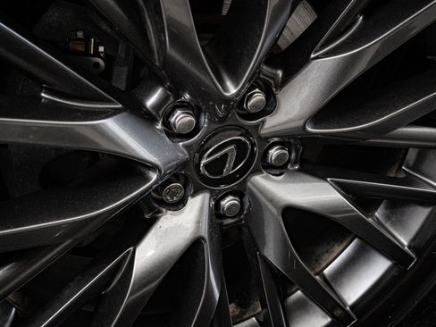 Used 2017 Lexus RX 450h AWD image 8