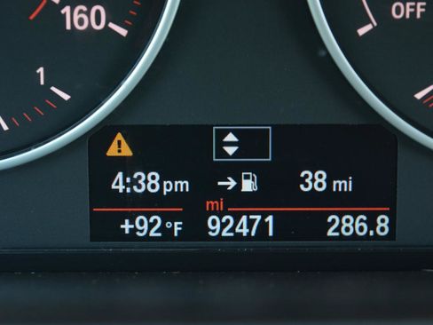 Used 2016 BMW 228i Coupe RWD image 22