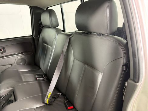 Used 2006 Chevrolet Colorado LT w/ LT Preferred Equipment Group AWD/4WD image 17