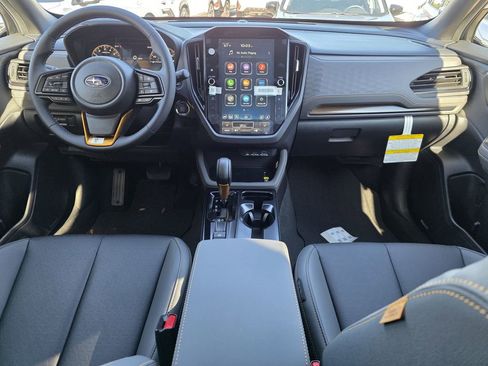 New 2026 Subaru Forester Wilderness AWD/4WD image 12