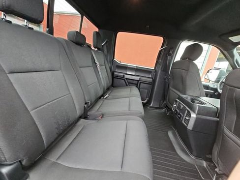 Used 2020 Ford F150 XLT w/ Equipment Group 302A Luxury AWD/4WD image 30