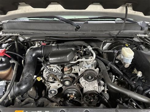 Used 2013 GMC Sierra 1500 W/T image 22