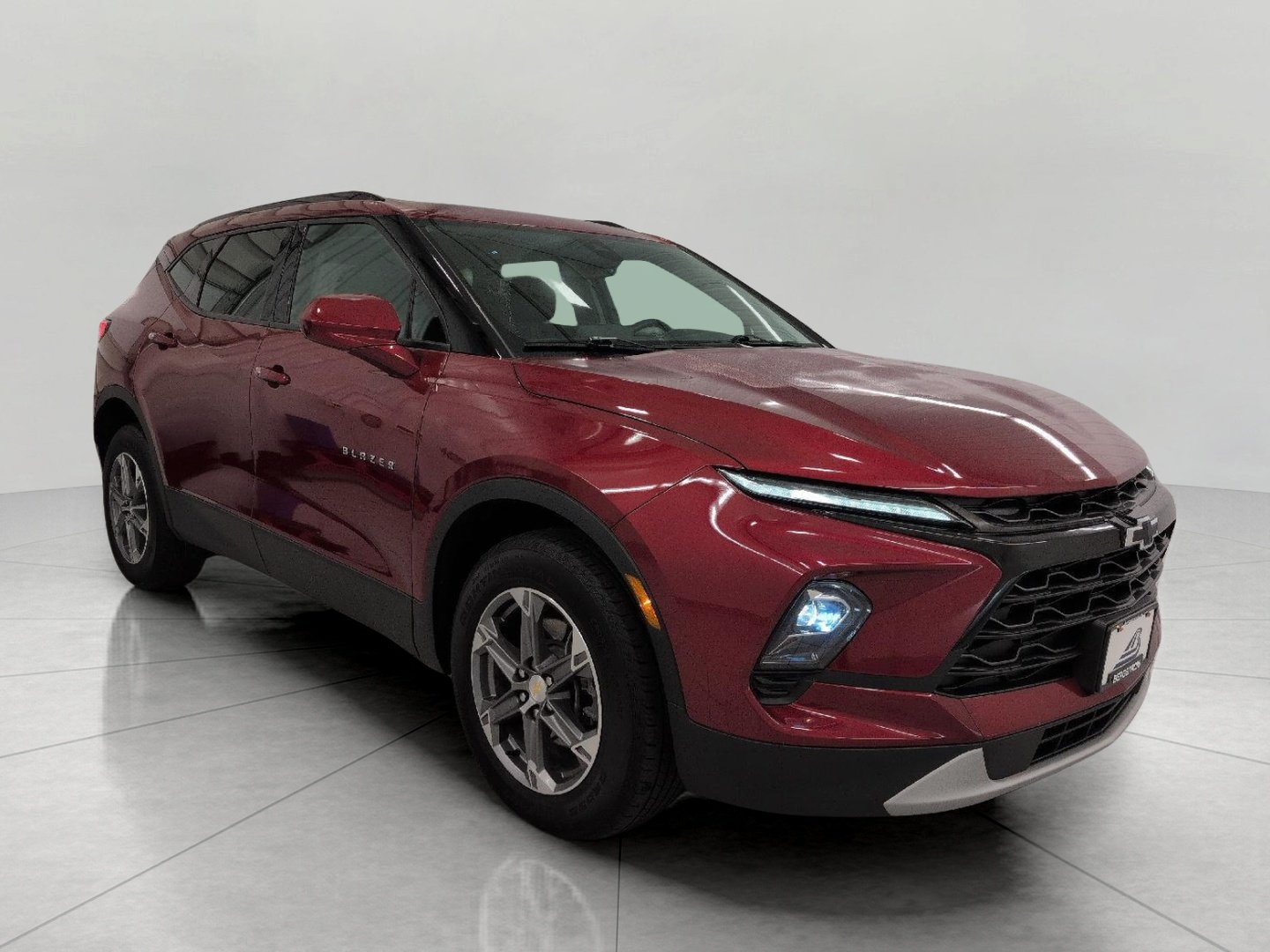Used 2023 Chevrolet Blazer LT w/ Convenience Package AWD/4WD image 1