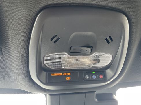 New 2026 Buick Envista Preferred w/ Convenience I Package image 58