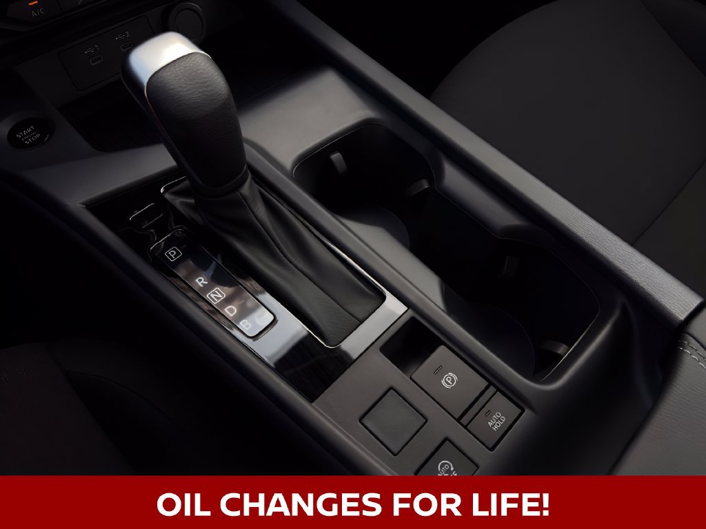 New 2027 Nissan Sentra S w/ Floor Mat Package FWD image 16