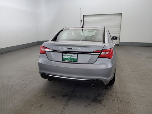 Used 2014 Chrysler 200 Limited image 7