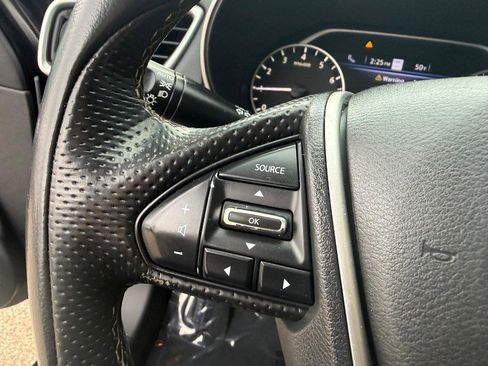 Used 2020 Nissan Maxima 3.5 SV w/ Floor Mat Group image 20