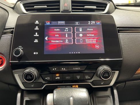 Used 2020 Honda CR-V EX-L image 28