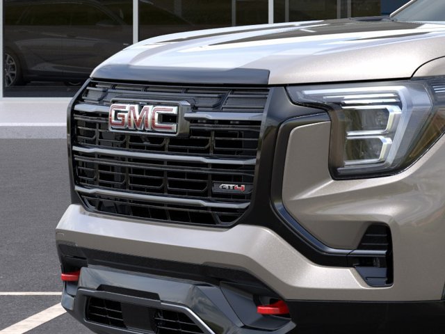 New 2027 GMC Terrain AT4 w/ Technology Package II AWD/4WD image 16