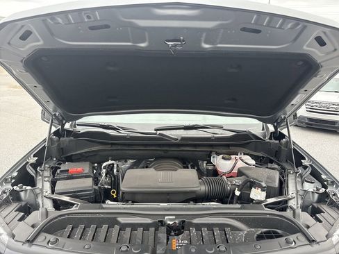 New 2026 Chevrolet Silverado 1500 LT Trail Boss w/ Convenience Package II image 32