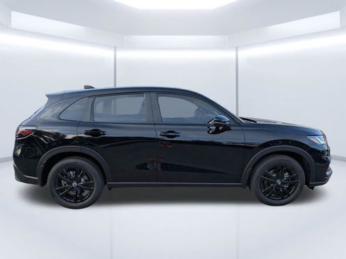 New 2026 Honda HR-V Sport image 3