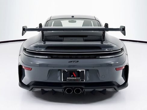 Used 2026 Porsche 911 GT3 RWD image 10