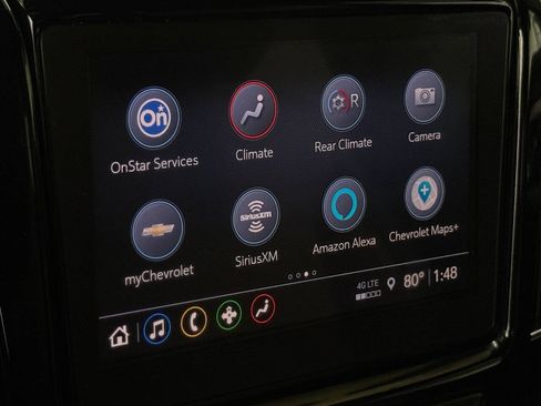 Used 2022 Chevrolet Traverse LT FWD image 50