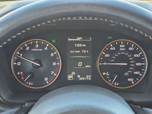 Used 2022 Subaru Outback Wilderness image 32