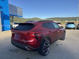 Used 2024 Chevrolet Trax RS w/ Sunroof Package image 4