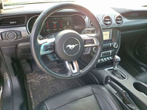 Used 2020 Ford Mustang GT Premium w/ Equipment Group 401A image 2