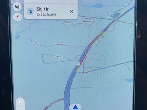 Certified 2025 Volvo XC40 B5 Core image 16