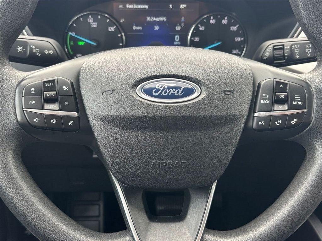 Used 2022 Ford Escape SE FWD image 25